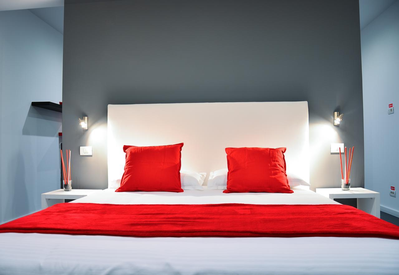 Aparthotel Living Bucharest
