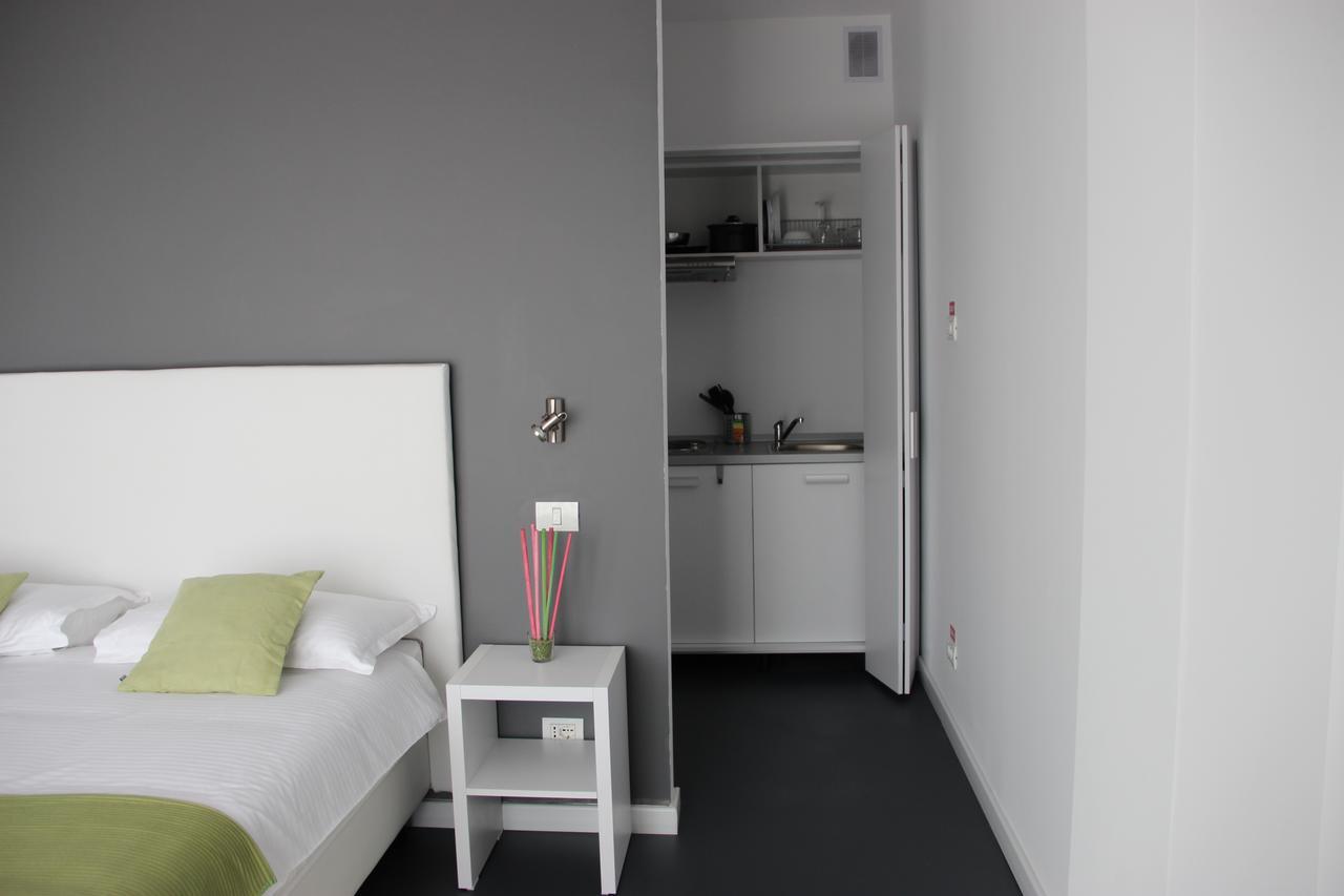Living Aparthotel 3*