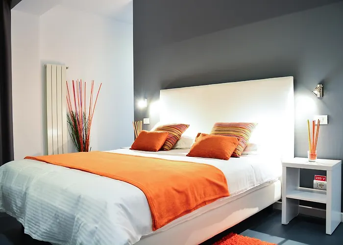 Living Aparthotel