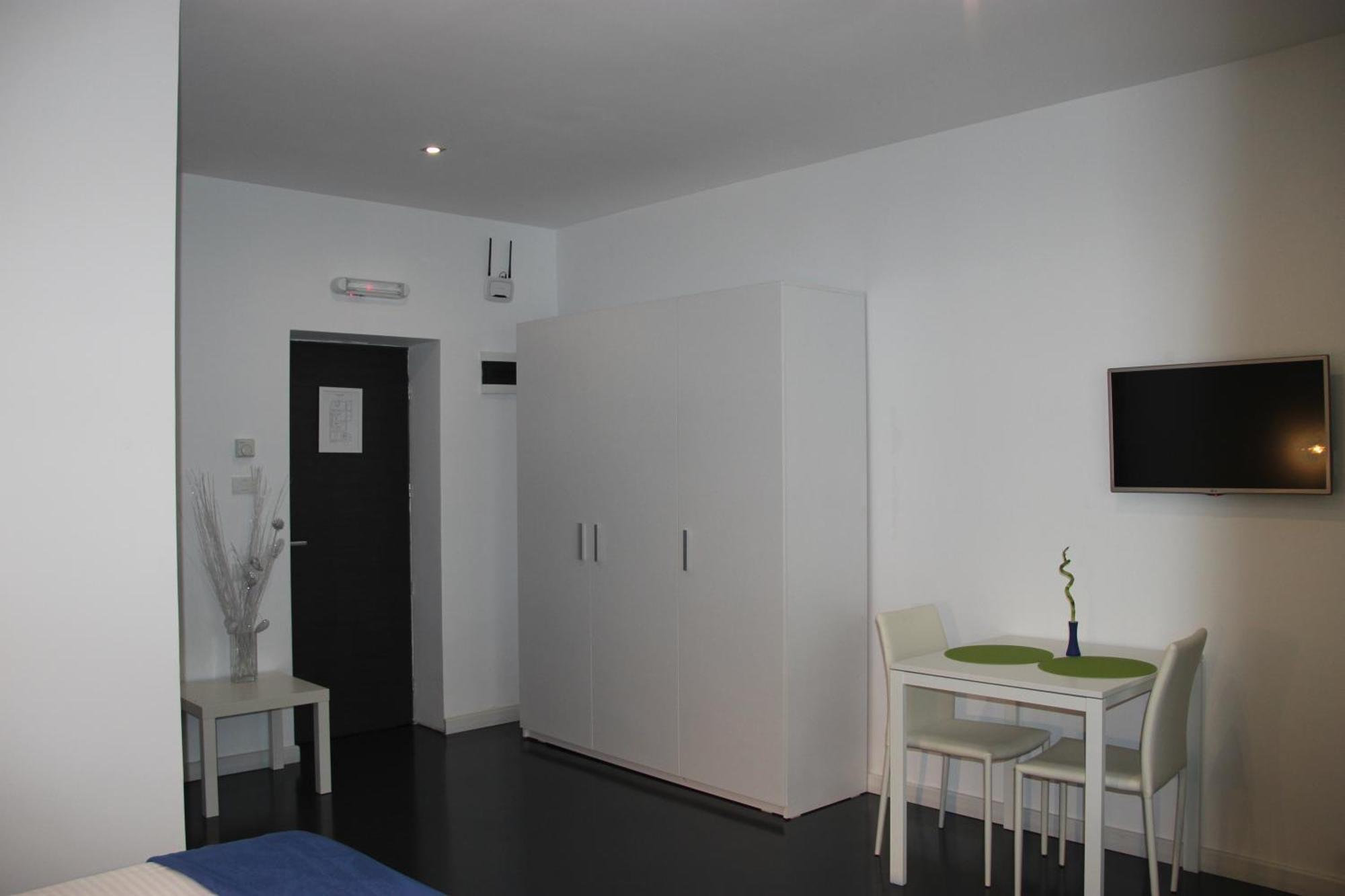 Aparthotel Living Bucarest
