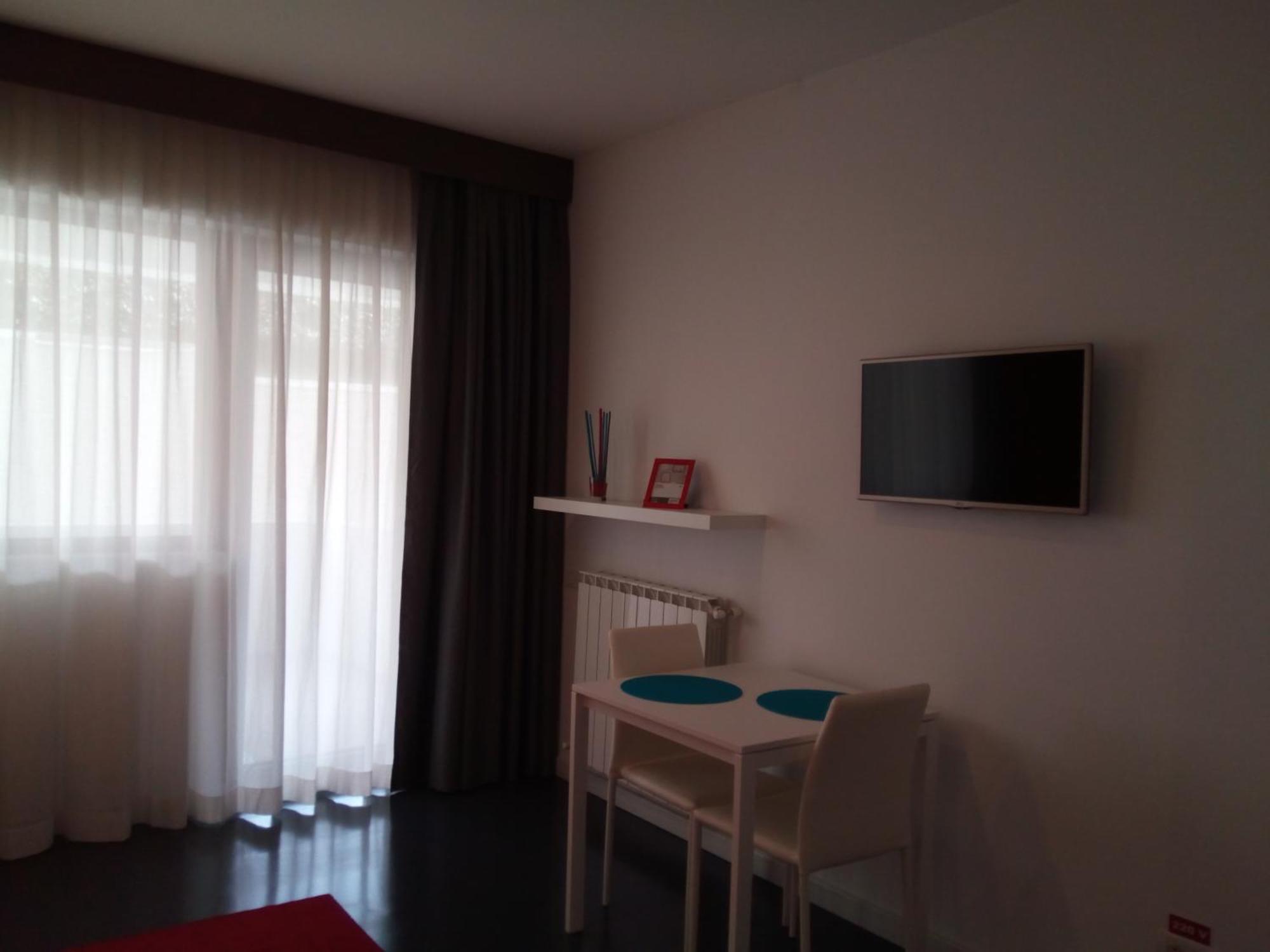 Living 3* Bucarest