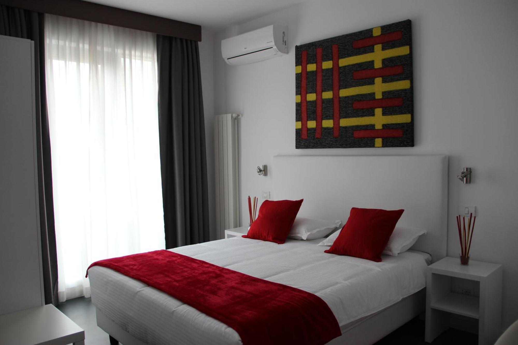 Aparthotel Living