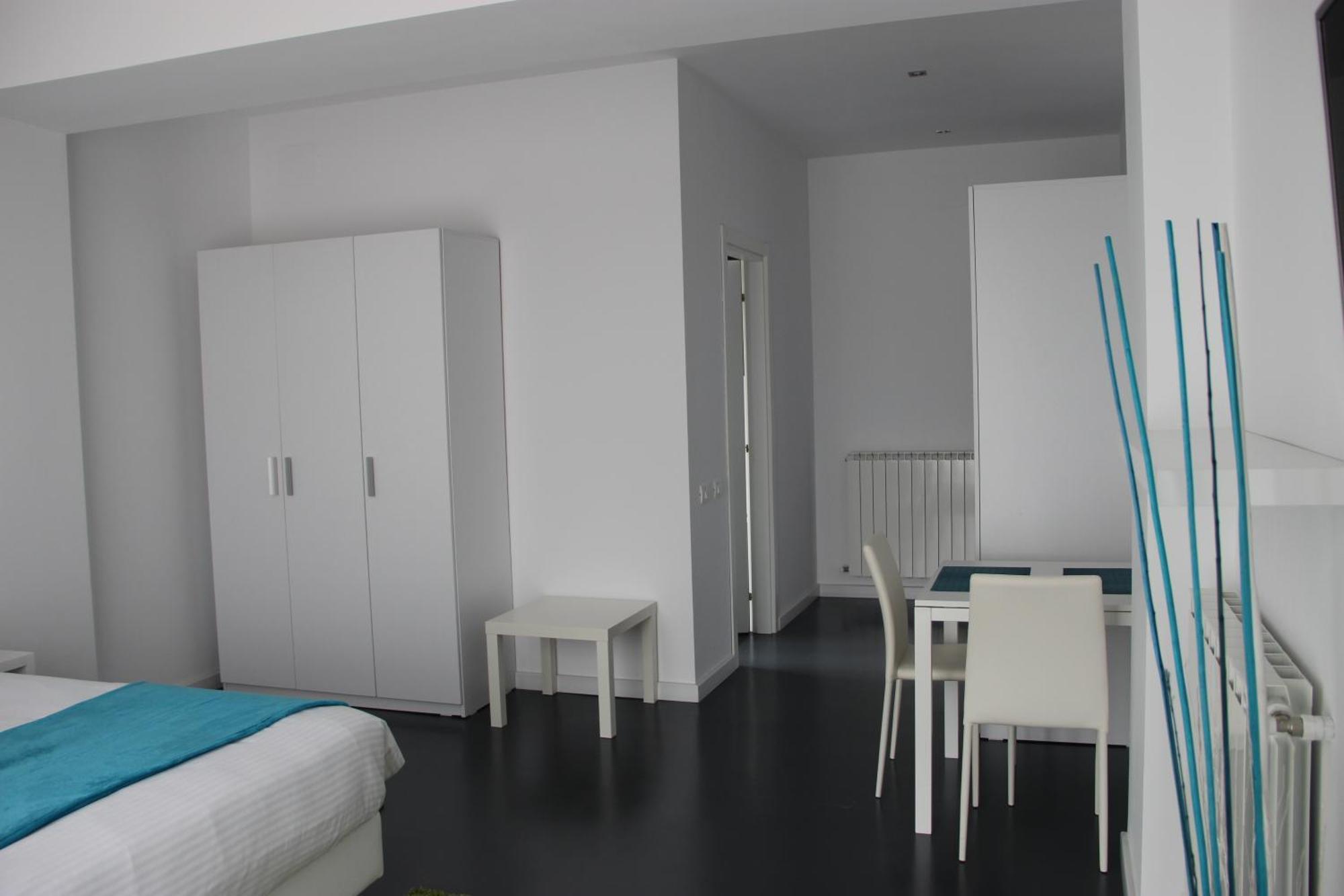 Living Aparthotel 3*