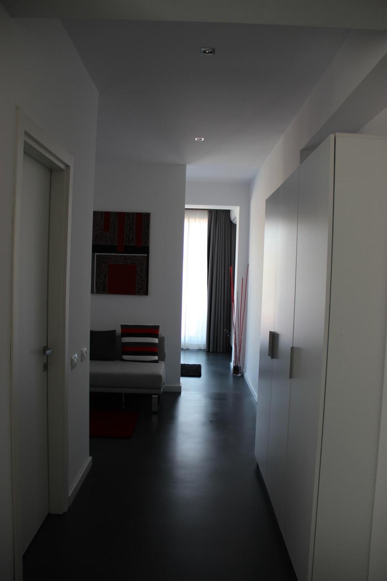 Aparthotel Living Bucarest