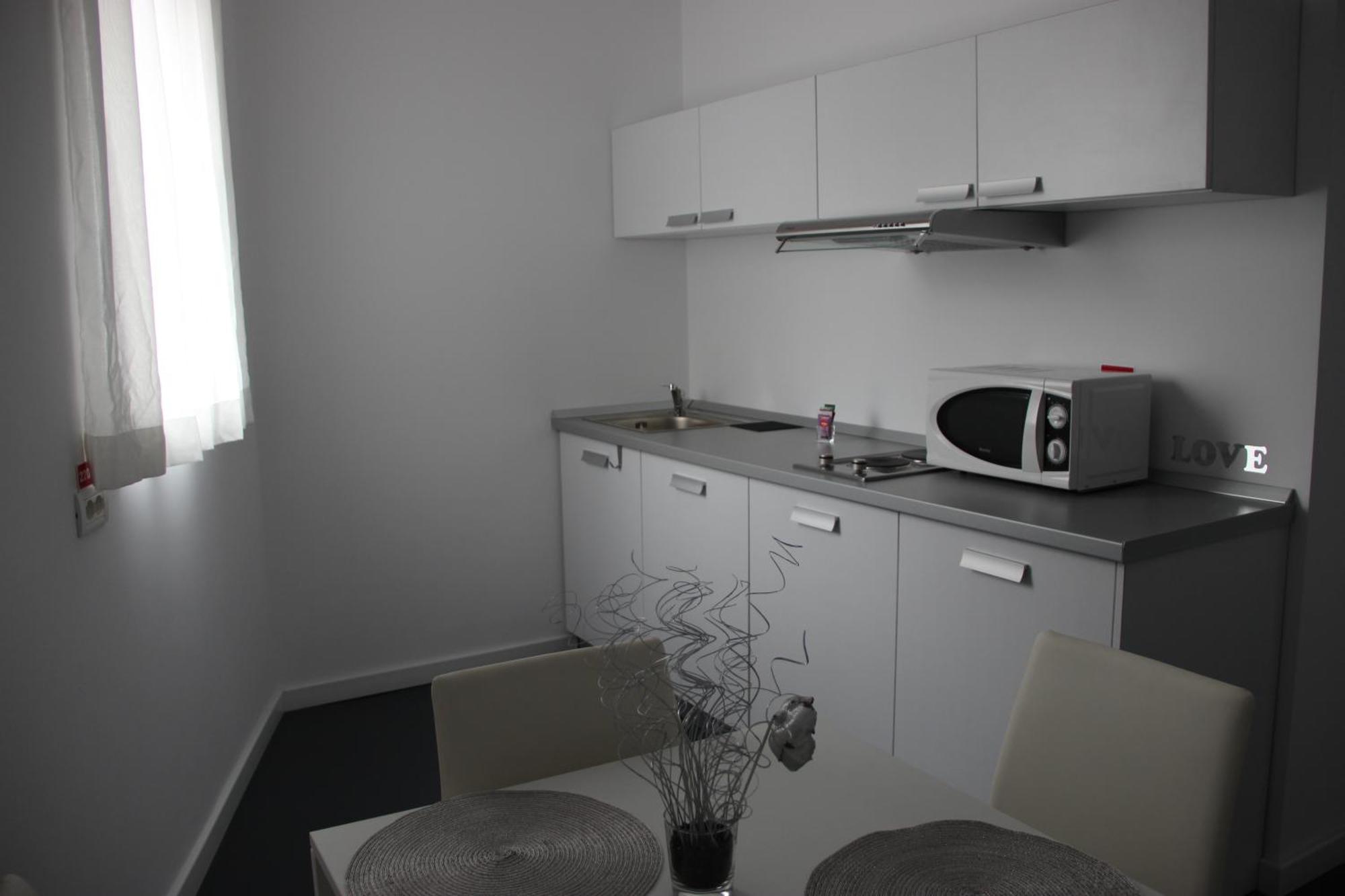 Living 3* Bucarest