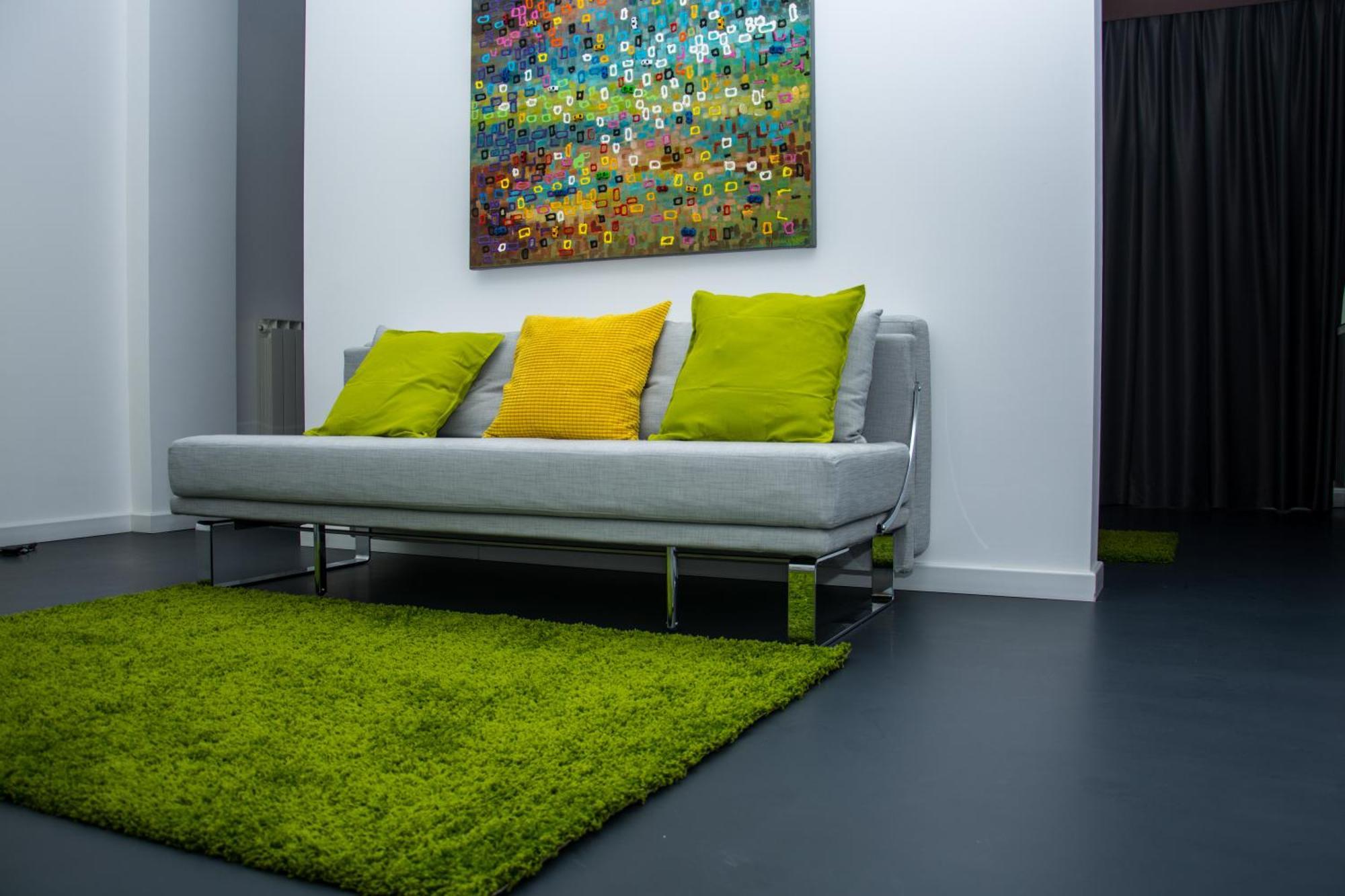 Living Aparthotel