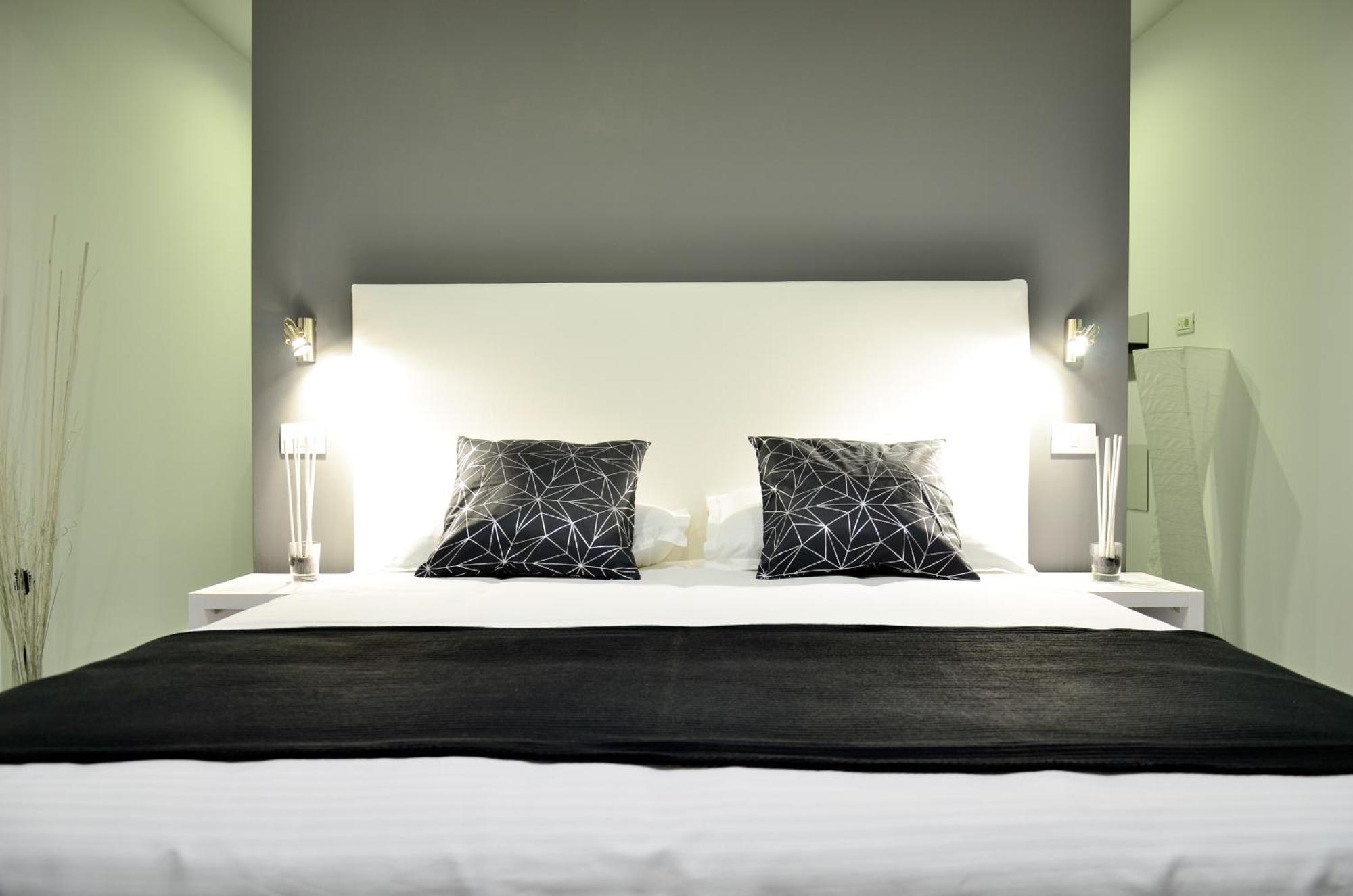 Aparthotel Living