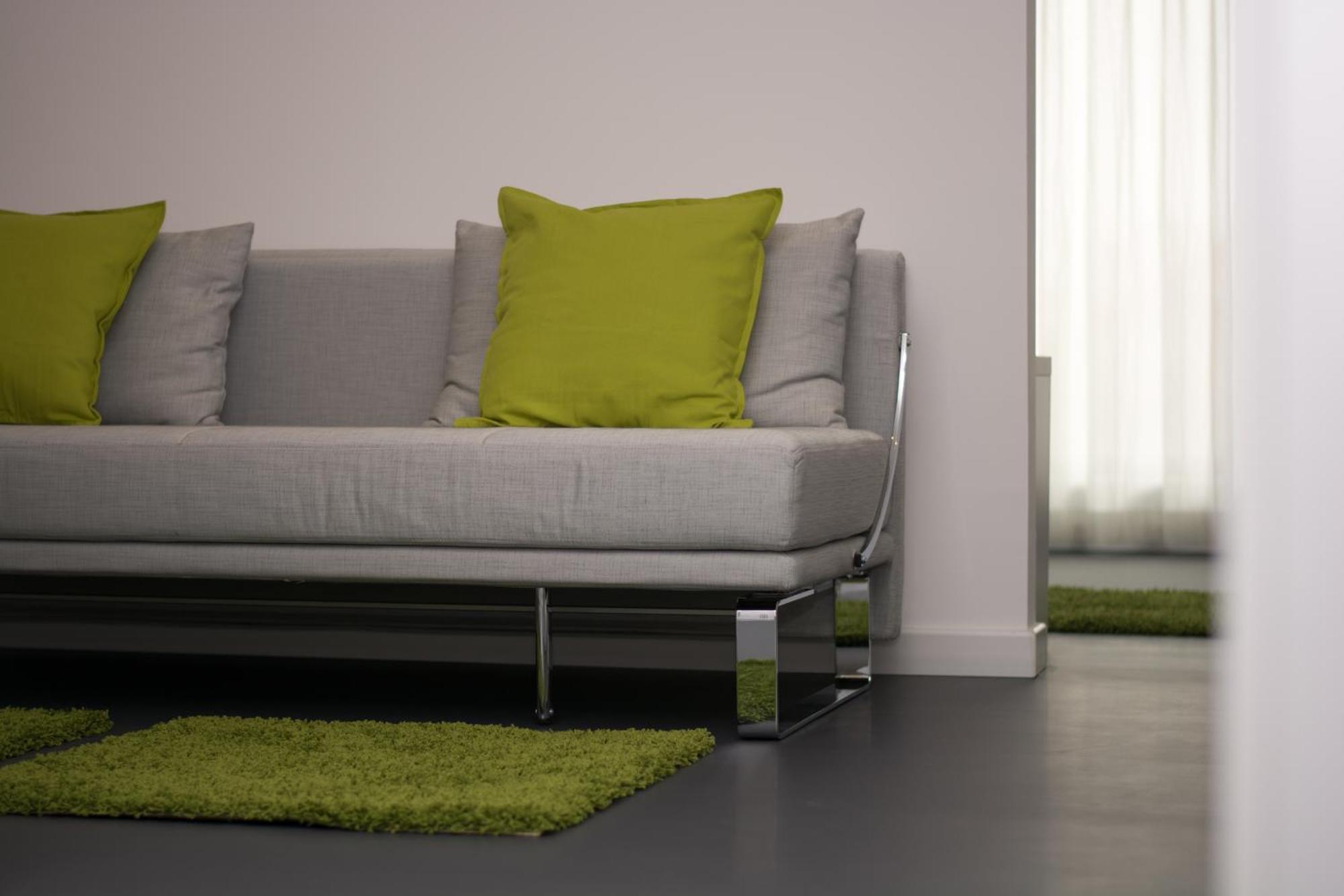 Living Aparthotel 3*