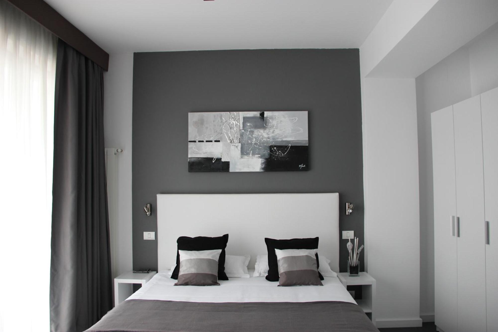 Aparthotel Living Bucarest