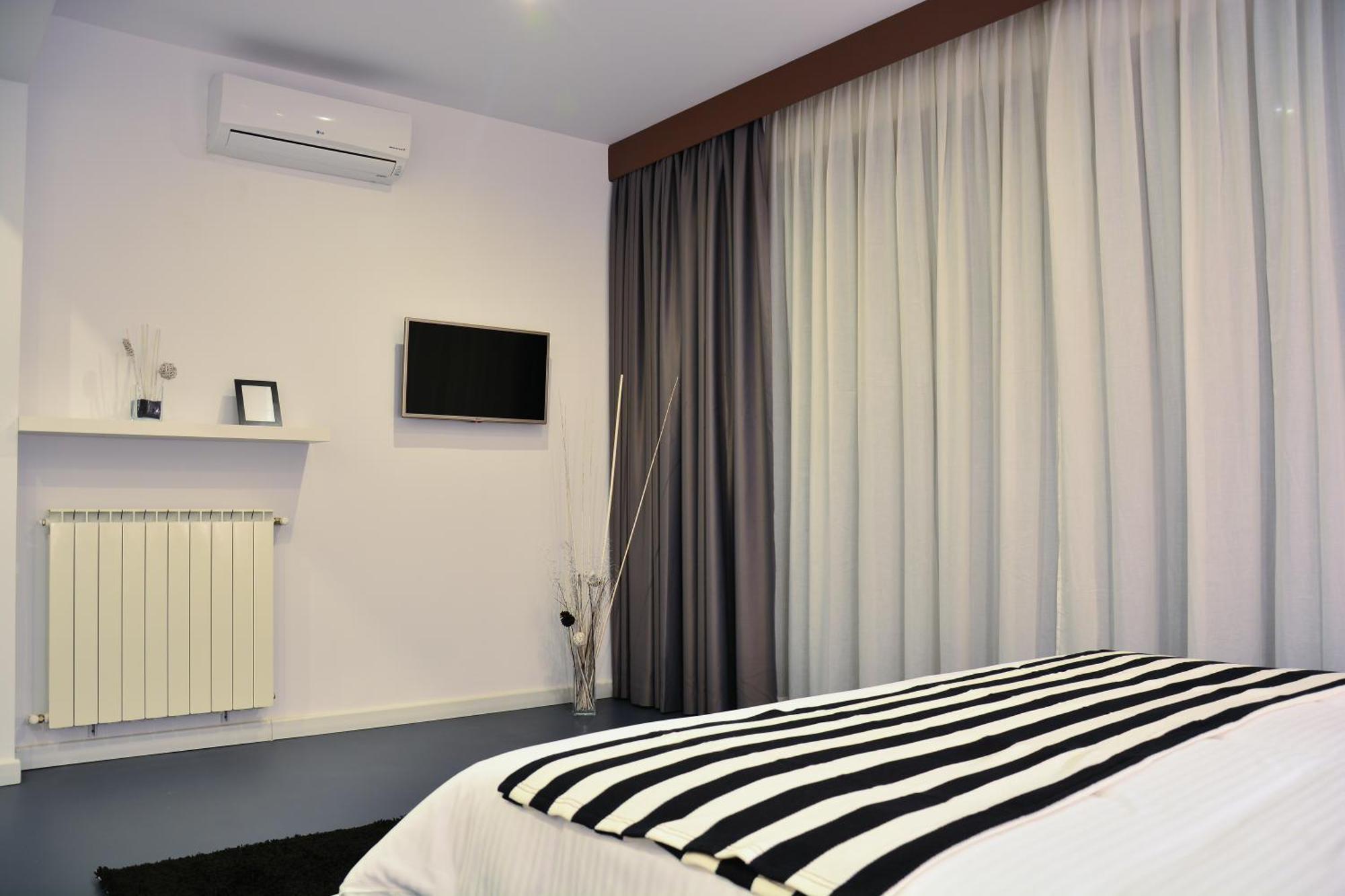 Living 3* Bucarest