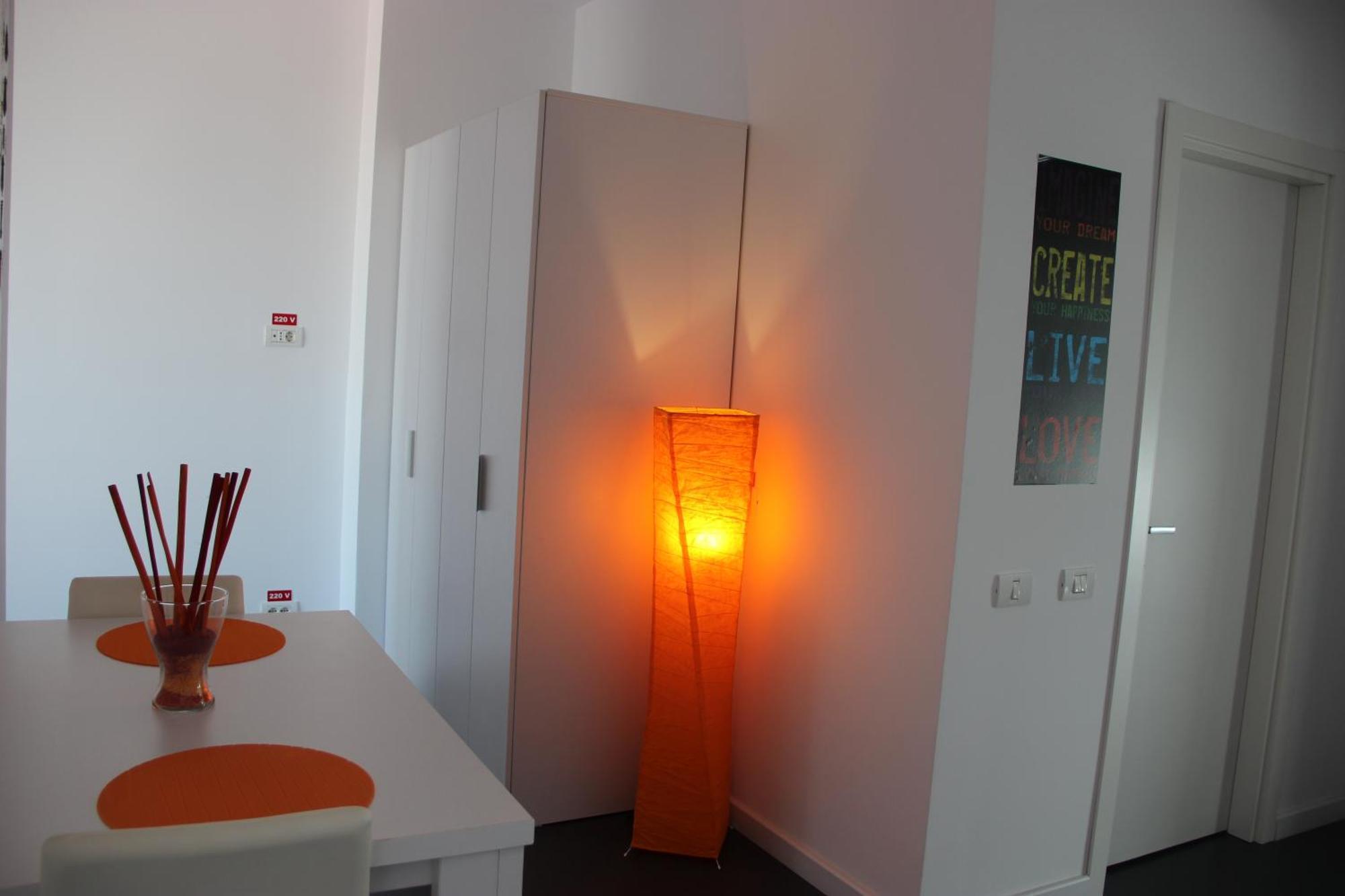 Aparthotel Living