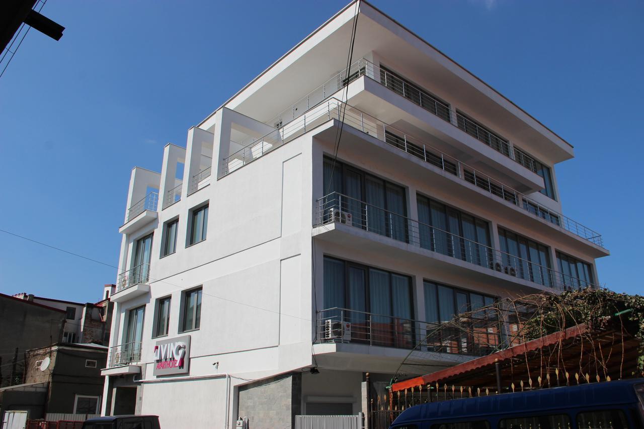 Living Aparthotel Bucarest