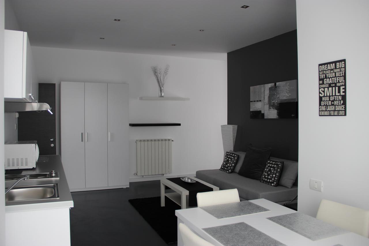 Living Aparthotel Bucarest