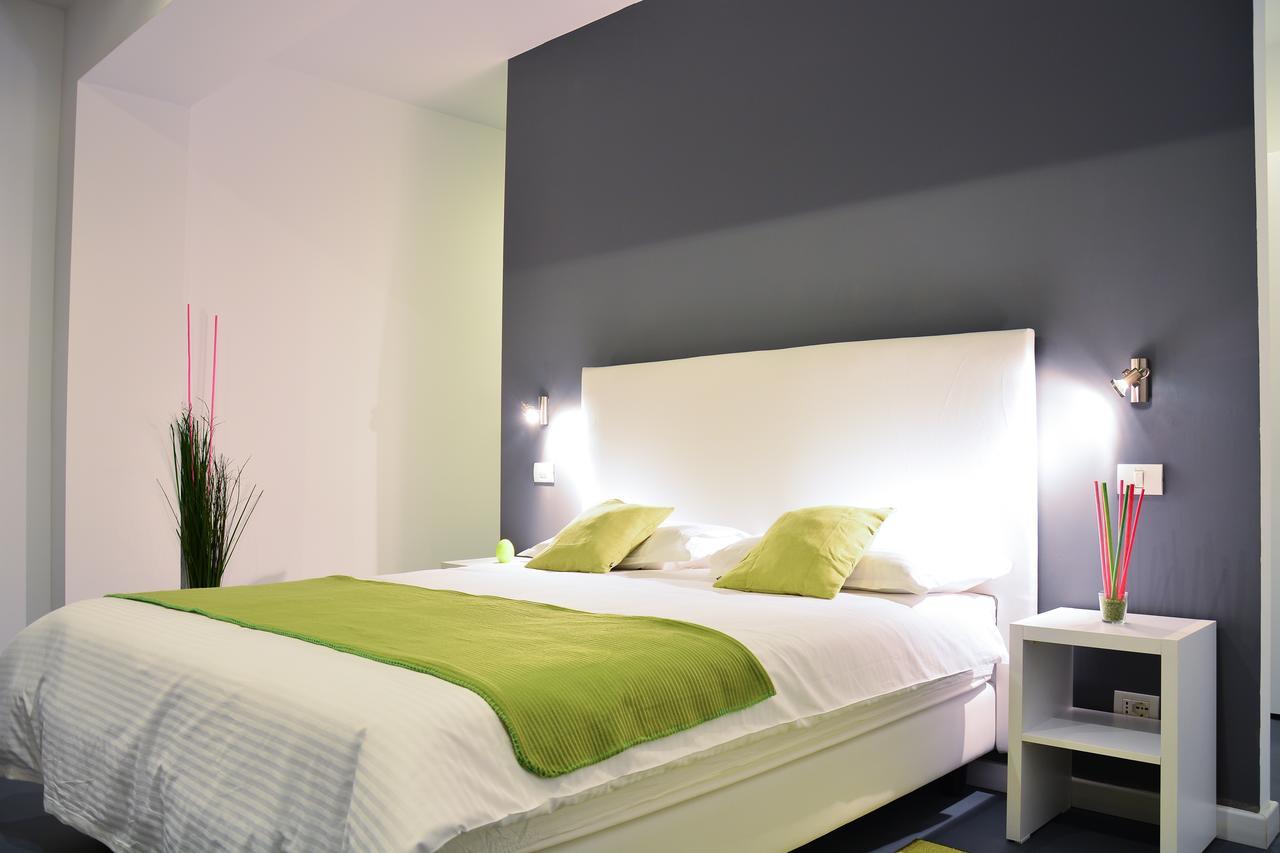 Aparthotel Living 3*