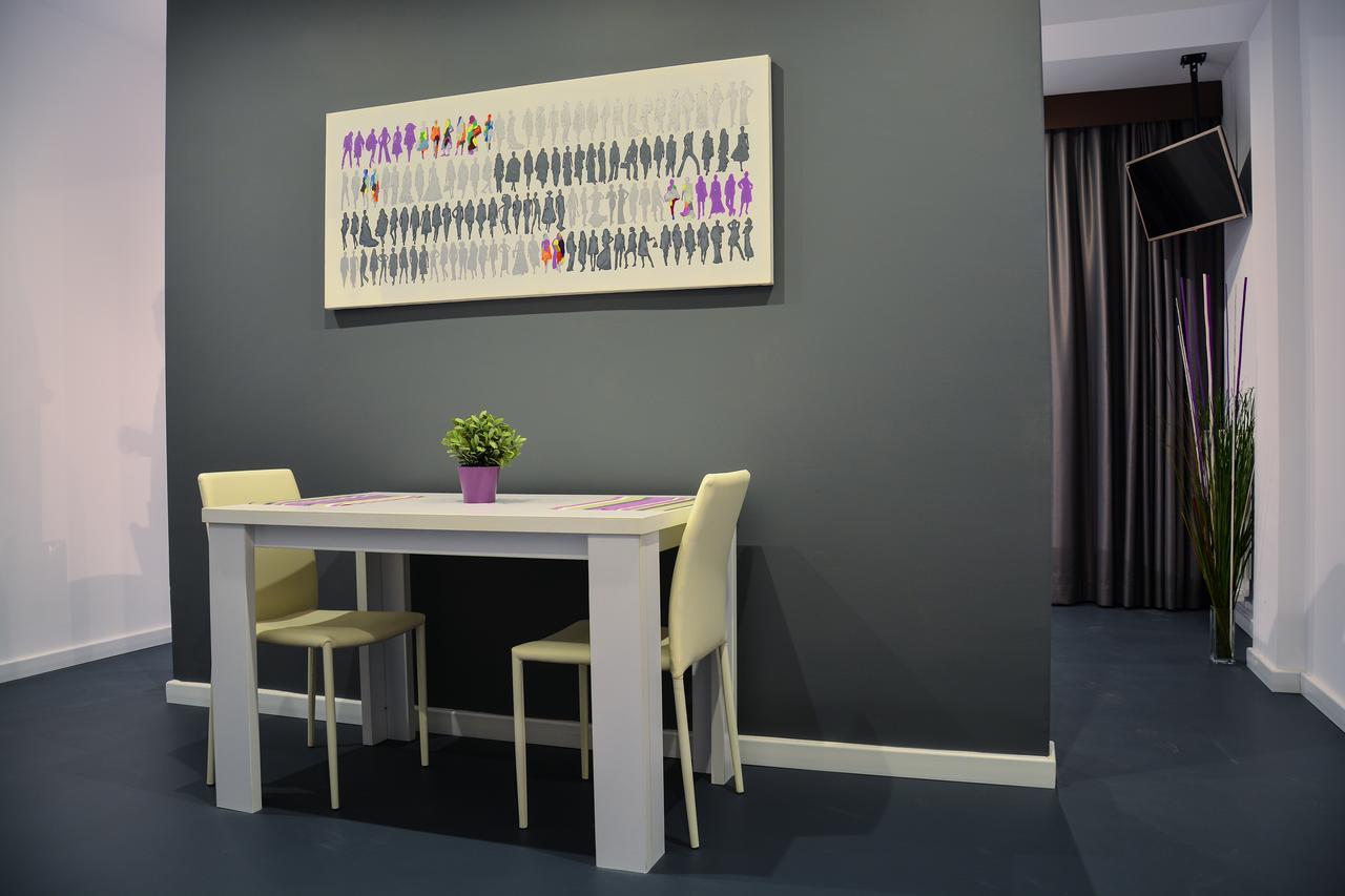 Aparthotel Living Bucarest
