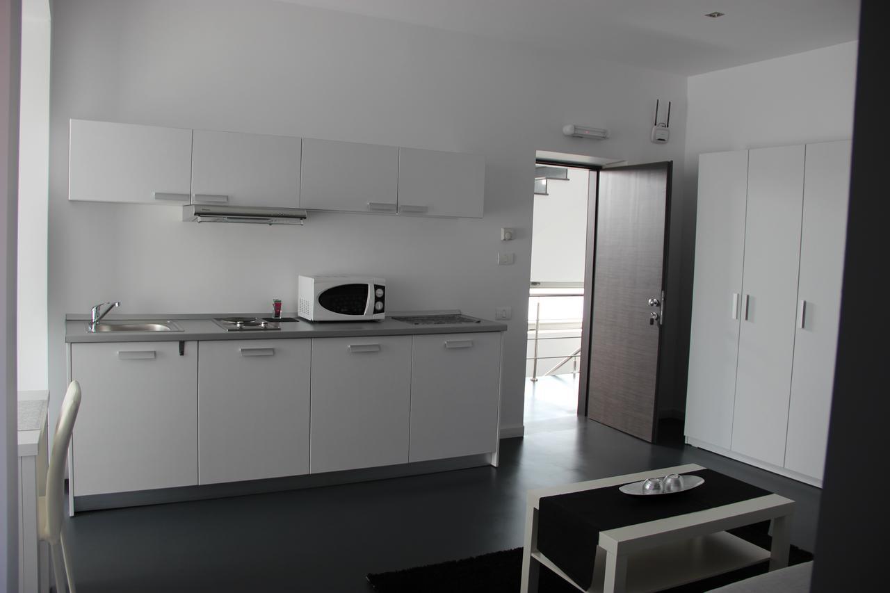 Living Aparthotel Bucarest