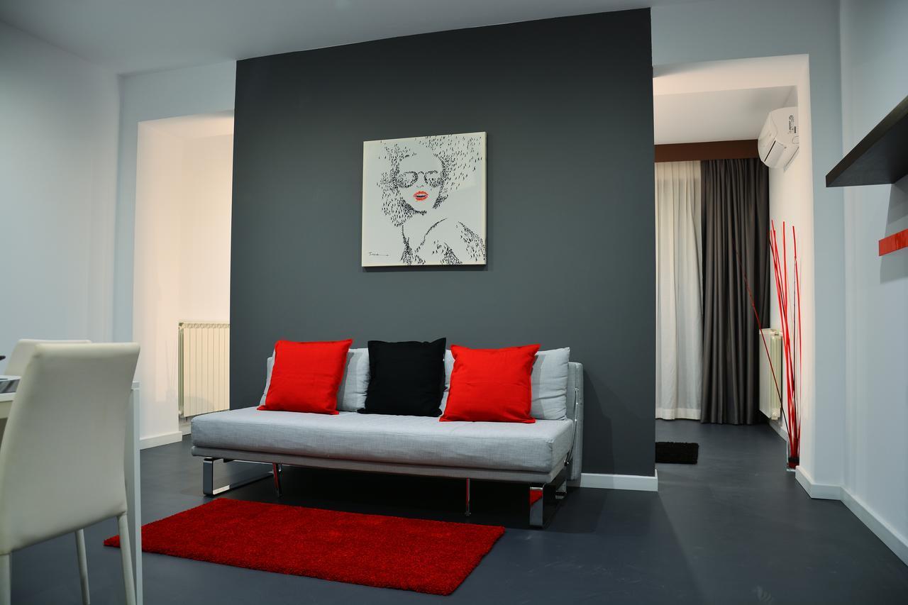 Living 3* Bucarest