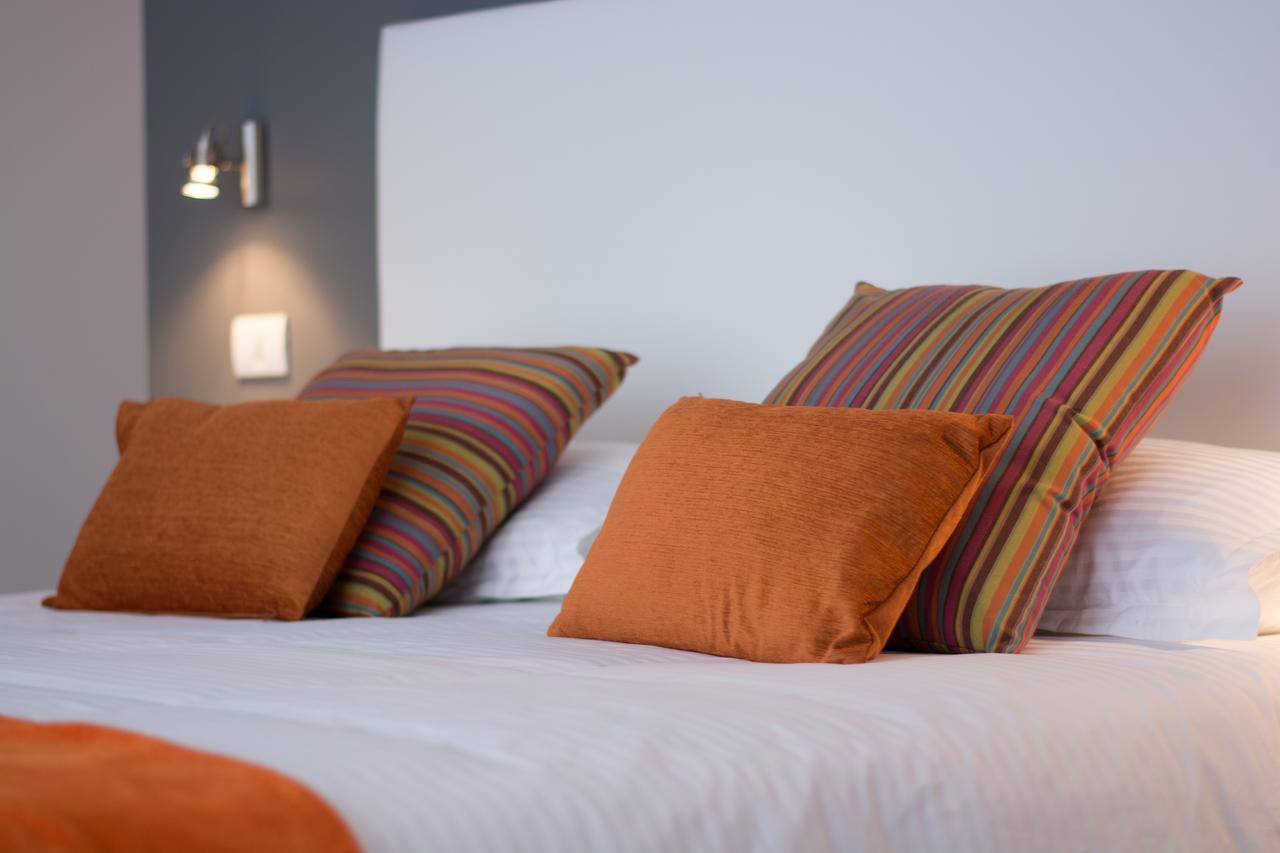 Aparthotel Living