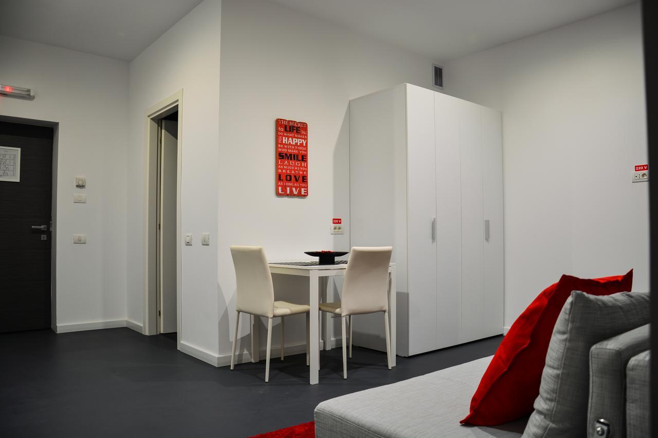Living Aparthotel 3*